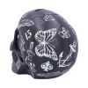 Tattoo Fund (Black) Skulls Out Of Stock