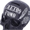 Tattoo Fund (Black) Skulls Out Of Stock