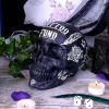 Tattoo Fund (Black) Skulls Out Of Stock