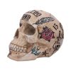 Tattoo Fund (Bone) Skulls Christmas Gift Guide Homeware