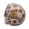 Tattoo Fund (Bone) Skulls Christmas Gift Guide Homeware