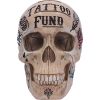 Tattoo Fund (Bone) Skulls Christmas Gift Guide Homeware