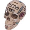 Tattoo Fund (Bone) Skulls Christmas Gift Guide Homeware