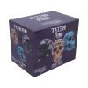 Tattoo Fund (Bone) Skulls Christmas Gift Guide Homeware