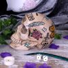 Tattoo Fund (Bone) Skulls Christmas Gift Guide Homeware