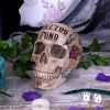 Tattoo Fund (Bone) Skulls Christmas Gift Guide Homeware