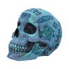 Tattoo Fund (Blue) Skulls Top 200 None Licensed