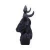 Baphomet Bust 33cm Baphomet Stock Arrivals