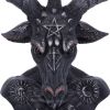 Baphomet Bust 33cm Baphomet Stock Arrivals