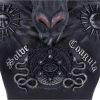 Baphomet Bust 33cm Baphomet Stock Arrivals