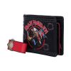 Iron Maiden Wallet Band Licenses Christmas Gift Guide Accessories