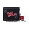 Iron Maiden Wallet Band Licenses Christmas Gift Guide Accessories