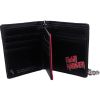 Iron Maiden Wallet Band Licenses Christmas Gift Guide Accessories