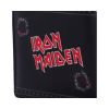 Iron Maiden Wallet Band Licenses Christmas Gift Guide Accessories