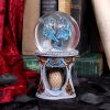 Dragon Heart Snow Globe (AS) Dragons Christmas Gift Guide Snow Globes