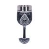 Spirit Board Goblet Witchcraft & Wiccan Halloween Highlights Drinkware