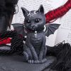 Malpuss 10cm Cats Top 200 None Licensed