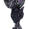 Familiars Love Goblets 18.5cm (Set of 2) Cats Stock Arrivals