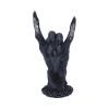 Baphomet Hand 17.5cm Baphomet Halloween Highlights Figurines