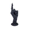 Baphomet Hand 17.5cm Baphomet Halloween Highlights Figurines