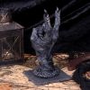 Baphomet Hand 17.5cm Baphomet Halloween Highlights Figurines