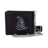 Metallica - Black Album Wallet Band Licenses Christmas Gift Guide Accessories