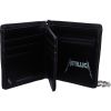 Metallica - Black Album Wallet Band Licenses Christmas Gift Guide Accessories