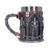 The Vow Tankard 15.3cm History and Mythology Gifts Under £100