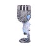 Enchanted Hearts Goblets 18.5cm (Set of 2) Unicorns Sale Items