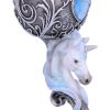 Enchanted Hearts Goblets 18.5cm (Set of 2) Unicorns Sale Items