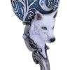 Wild at Heart Goblets 18.5cm (Set of 2) Wolves Gifts Under £100