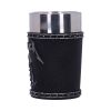 Metallica - The Black Album Shot Glass 7.5cm Band Licenses Out Of Stock