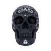 Spirit Board Skull 20cm Skulls Halloween Highlights Figurines