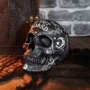 Spirit Board Skull 20cm Skulls Halloween Highlights Figurines