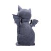 Malpuss 24cm (Large) Cats Halloween Highlights Figurines