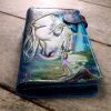 Fairy Whispers Embossed Purse (LP) Unicorns Top 200 None Licensed