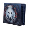 Guardian of the Fall Wallet (LP) Wolves Out Of Stock