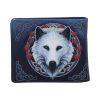 Guardian of the Fall Wallet (LP) Wolves Out Of Stock