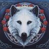 Guardian of the Fall Wallet (LP) Wolves Out Of Stock