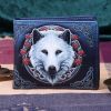 Guardian of the Fall Wallet (LP) Wolves Out Of Stock