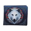 Guardian of the Fall Wallet (LP) Wolves Out Of Stock