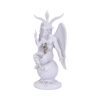 The Dark Lord 25cm Baphomet Gothic Product Guide