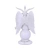 The Dark Lord 25cm Baphomet Gothic Product Guide