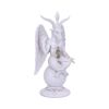 The Dark Lord 25cm Baphomet Gothic Product Guide