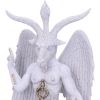 The Dark Lord 25cm Baphomet Gothic Product Guide