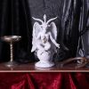 The Dark Lord 25cm Baphomet Gothic Product Guide