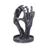 Gothic Jewellery Holder 22cm Skeletons Halloween Highlights Figurines