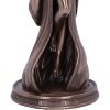 Lady of the Lake (JR) Bronze 24cm History and Mythology Gifts Under £100