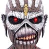 Iron Maiden The Book of Souls Bust Box 26cm Band Licenses Sale Items