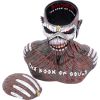 Iron Maiden The Book of Souls Bust Box 26cm Band Licenses Sale Items